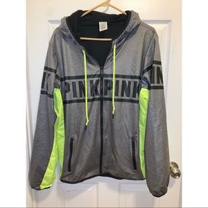 Victoria’s Secret PINK Jacket